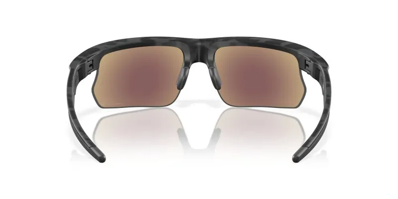 Oakley BISPHAERA OO9400-940005 - Back View
