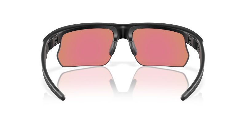 Oakley BISPHAERA OO9400-940006 - Back View
