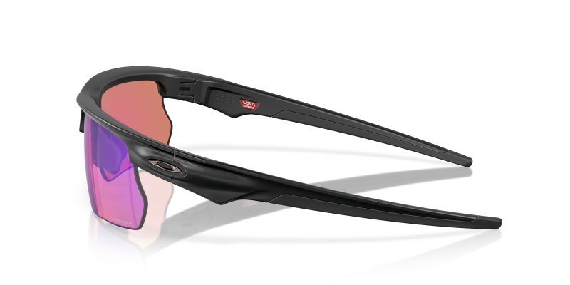 Oakley BISPHAERA OO9400-940006 - Side View