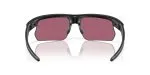 Oakley BISPHAERA OO9400-940008 - Back View