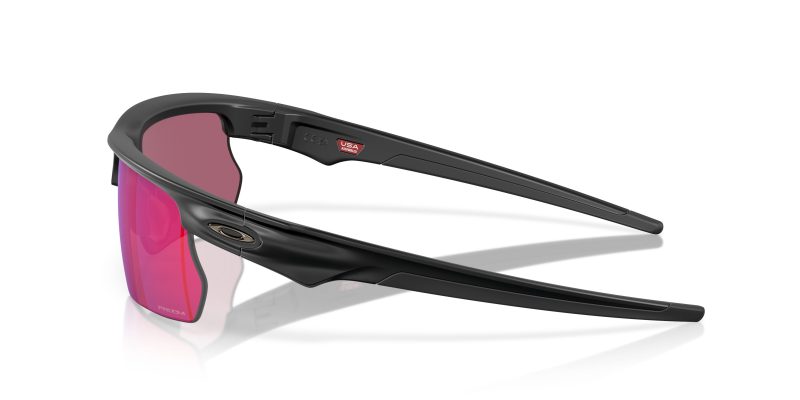 Oakley BISPHAERA OO9400-940008 - Side View