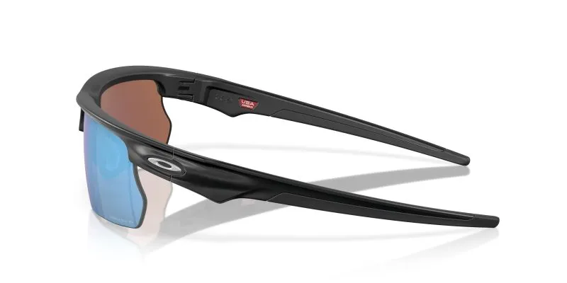 Oakley BISPHAERA OO9400-940009 - Side View