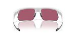 Oakley BISPHAERA OO9400-940010 - Back View
