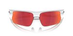 Oakley BISPHAERA OO9400-940010 - Folded View