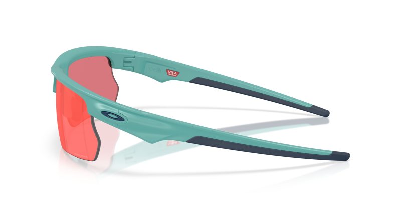 Oakley BISPHAERA OO9400-940018 - Side View