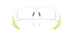 Oakley BISPHAERA OO9400-940025 - Back View Oakley BISPHAERA OO9400-940025 - Back View