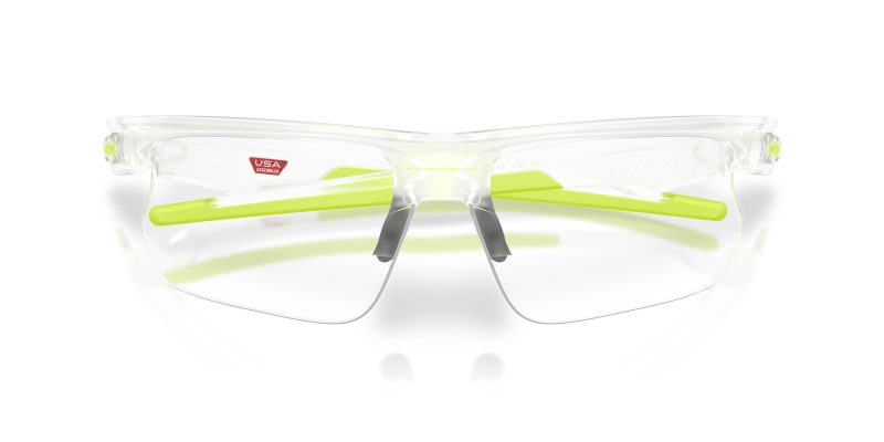Oakley BISPHAERA OO9400-940025 - Folded View