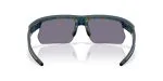Oakley BISPHAERA OO9400-940026 - Back View Oakley BISPHAERA OO9400-940026 - Back View