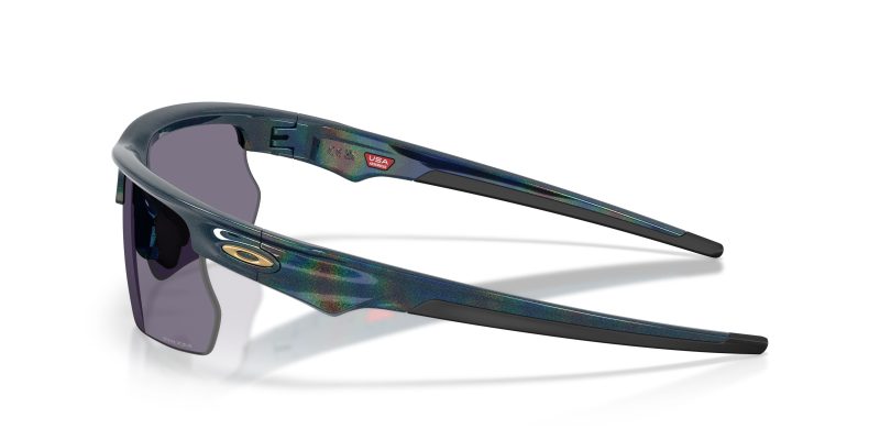 Oakley BISPHAERA OO9400-940026 - Side View
