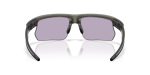 Oakley BISPHAERA OO9400-940027 - Back View Oakley BISPHAERA OO9400-940027 - Back View