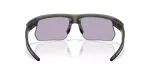 Oakley BISPHAERA OO9400-940027 - Back View