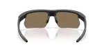 Oakley BISPHAERA OO9400-940030 - Back View