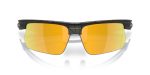 Oakley BISPHAERA OO9400-940030 - Folded View