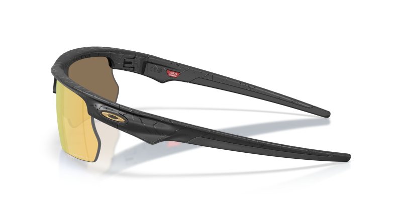 Oakley BISPHAERA OO9400-940030 - Side View
