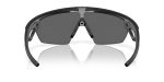 Oakley SPHAERA OO9403-01 - Back View