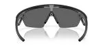Oakley SPHAERA OO9403-01 - Back View