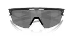 Oakley SPHAERA OO9403-01 - Folded View