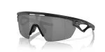 Oakley SPHAERA OO9403-01 - Quarter View
