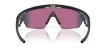 Oakley SPHAERA OO9403-940303 - Back View Oakley SPHAERA OO9403-940303 - Back View