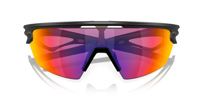 Oakley SPHAERA OO9403-940303 - Folded View