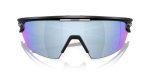 Oakley SPHAERA OO9403-940305 - Folded View Oakley SPHAERA OO9403-940305 - Folded View