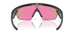 Oakley SPHAERA OO9403-940306 - Back View Oakley SPHAERA OO9403-940306 - Back View