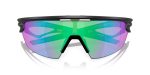 Oakley SPHAERA OO9403-940306 - Folded View Oakley SPHAERA OO9403-940306 - Folded View