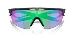 Oakley SPHAERA OO9403-940306 - Folded View Oakley SPHAERA OO9403-940306 - Folded View