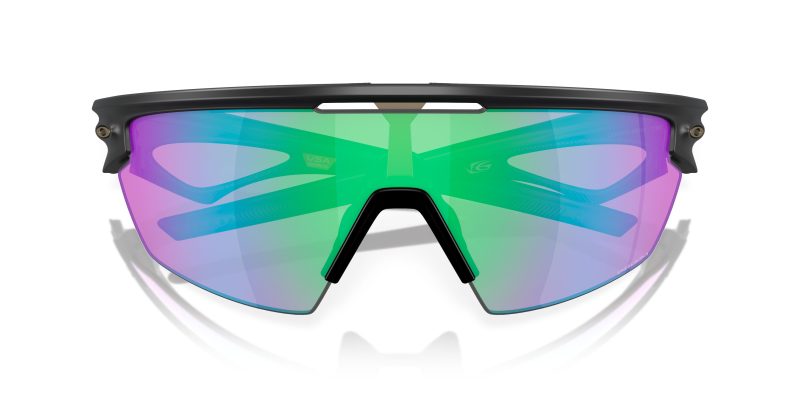 Oakley SPHAERA OO9403-940306 - Folded View