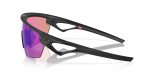 Oakley SPHAERA OO9403-940306 - Side View Oakley SPHAERA OO9403-940306 - Side View