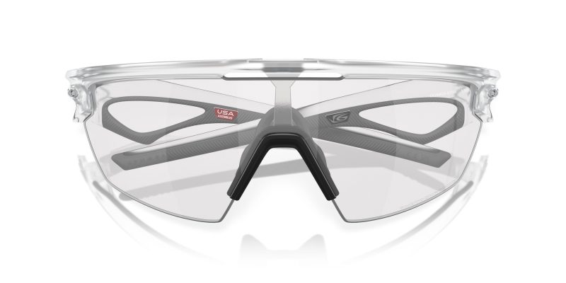 Oakley SPHAERA OO9403-940307 - Folded View