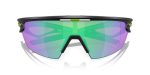 Oakley SPHAERA OO9403-940308 - Folded View