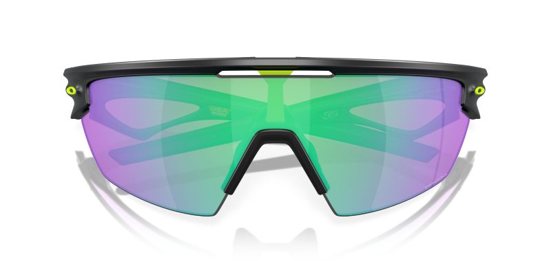 Oakley SPHAERA OO9403-940308 - Folded View