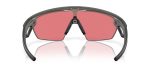 Oakley SPHAERA OO9403-940309 - Back View