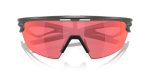 Oakley SPHAERA OO9403-940309 - Folded View