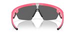 Oakley SPHAERA OO9403-940310 - Back View Oakley SPHAERA OO9403-940310 - Back View