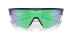 Oakley SPHAERA OO9403-940319 - Folded View Oakley SPHAERA OO9403-940319 - Folded View