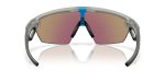 Oakley SPHAERA OO9403-940320 - Back View Oakley SPHAERA OO9403-940320 - Back View