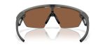 Oakley SPHAERA OO9403-940321 - Back View
