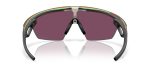 Oakley SPHAERA OO9403-22 - Back View