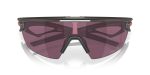Oakley SPHAERA OO9403-22 - Folded View