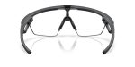 Oakley SPHAERA OO9403-940325 - Back View Oakley SPHAERA OO9403-940325 - Back View