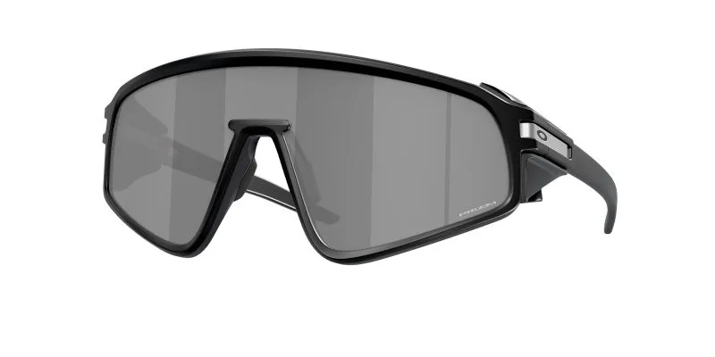 Oakley Latch Panel OO9404-01 Oakley Latch Panel OO9404-01