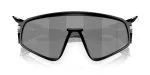 Oakley Latch Panel OO9404-01 - Folded View Oakley Latch Panel OO9404-01 - Folded View