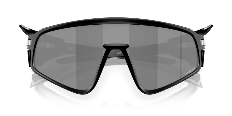 Oakley Latch Panel OO9404-01 - Folded View