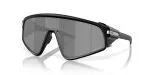 Oakley Latch Panel OO9404-01 - Quarter View Oakley Latch Panel OO9404-01 - Quarter View
