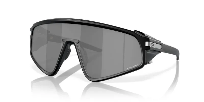 Oakley Latch Panel OO9404-01 - Quarter View