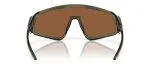Oakley Latch Panel OO9404-03 - Back View Oakley Latch Panel OO9404-03 - Back View
