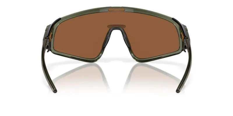 Oakley Latch Panel OO9404-03 - Back View