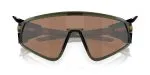 Oakley Latch Panel OO9404-03 - Folded View Oakley Latch Panel OO9404-03 - Folded View